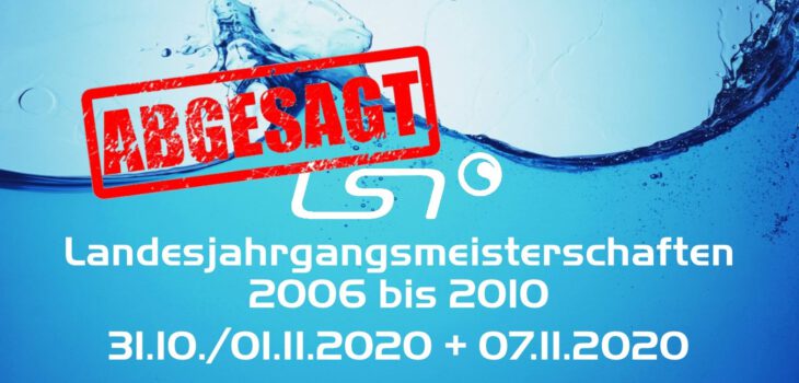 Absage LJM 06/10