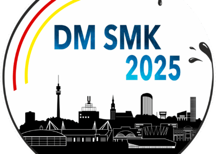 Deutsche Meisterschaften Schwimmerischer Mehrkampf 2025