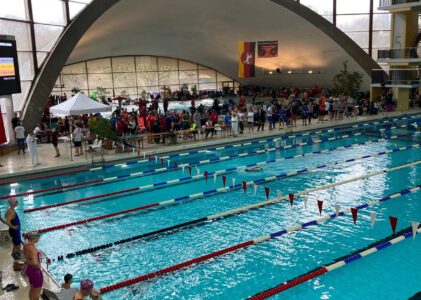 Erfolgreiche Norddeutsche Masters Meisterschaften 2026 in Hannover