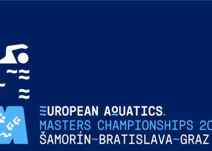 Europameisterschaften der Masters in Šamorín – W98 mittendrin statt nur dabei.