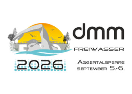 Deutsche Mastermeisterschaften im Freiwasserschwimmen 2026